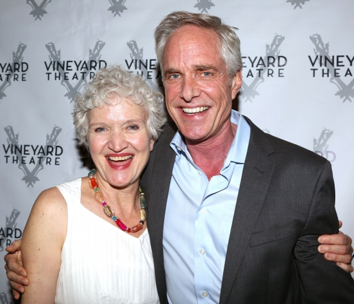 Photo Coverage: Inside SOMEWHERE FUN's Opening Night After Party  Image