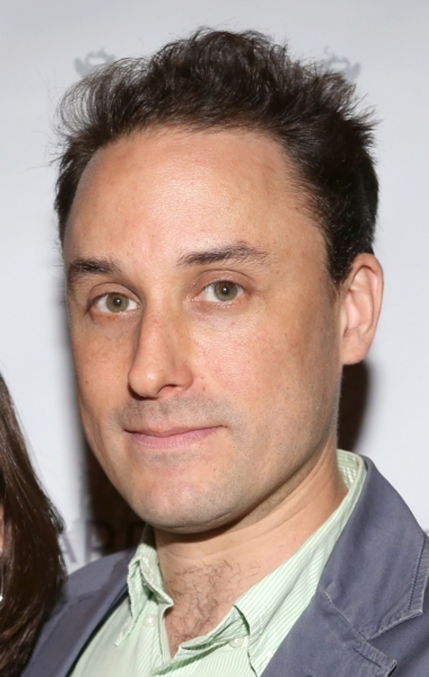 Photo Coverage: Inside SOMEWHERE FUN's Opening Night After Party  Image