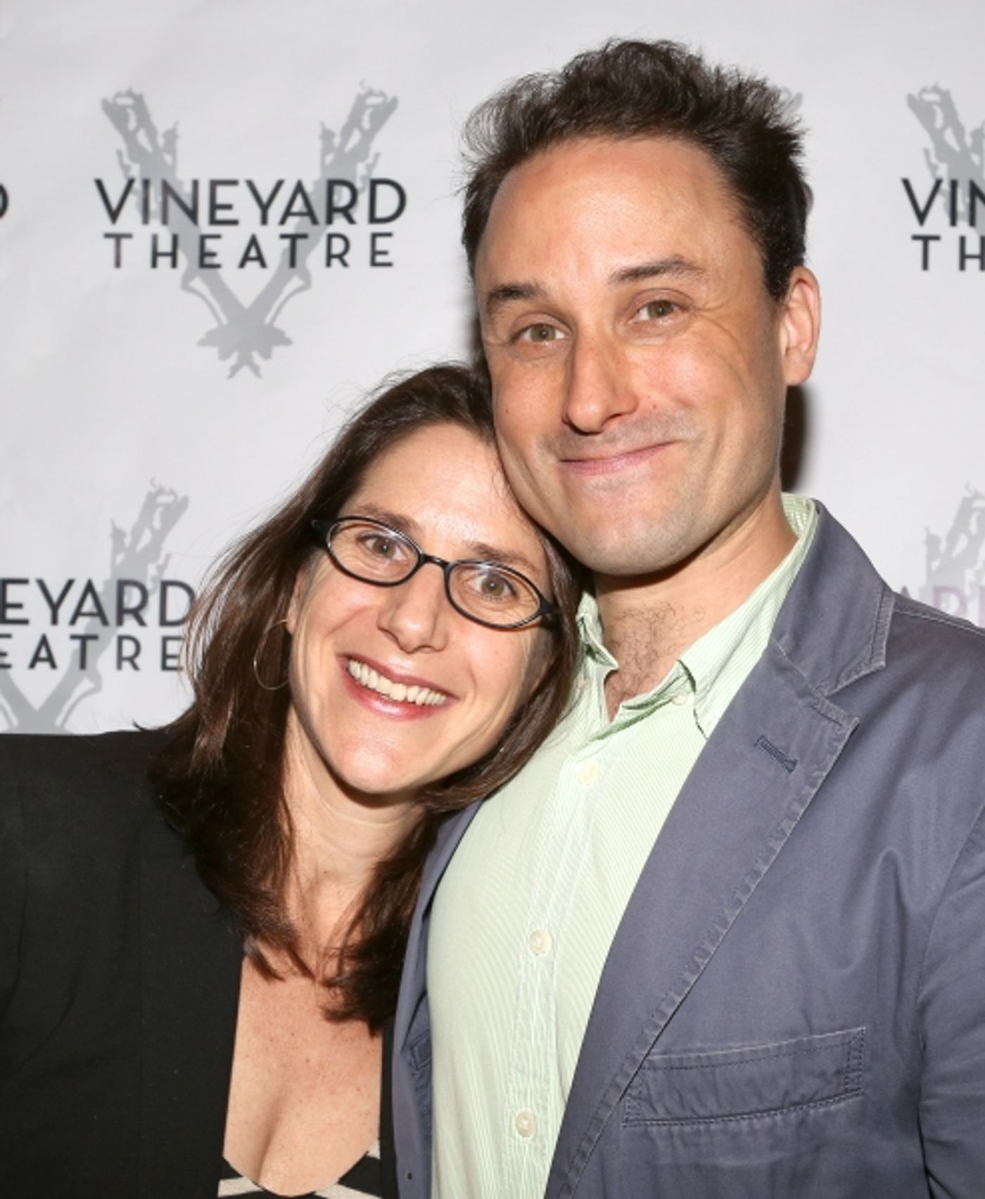 Photo Coverage: Inside SOMEWHERE FUN's Opening Night After Party  Image