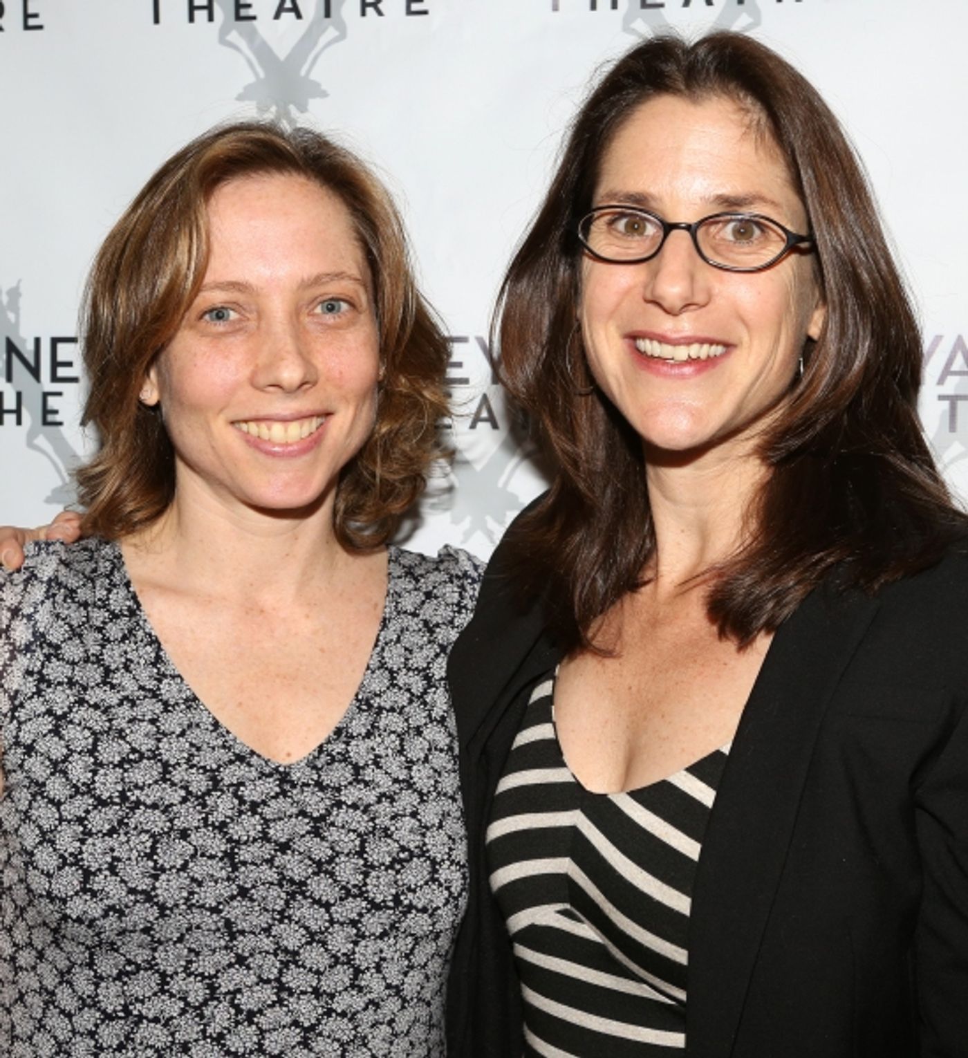 Photo Coverage: Inside SOMEWHERE FUN's Opening Night After Party  Image