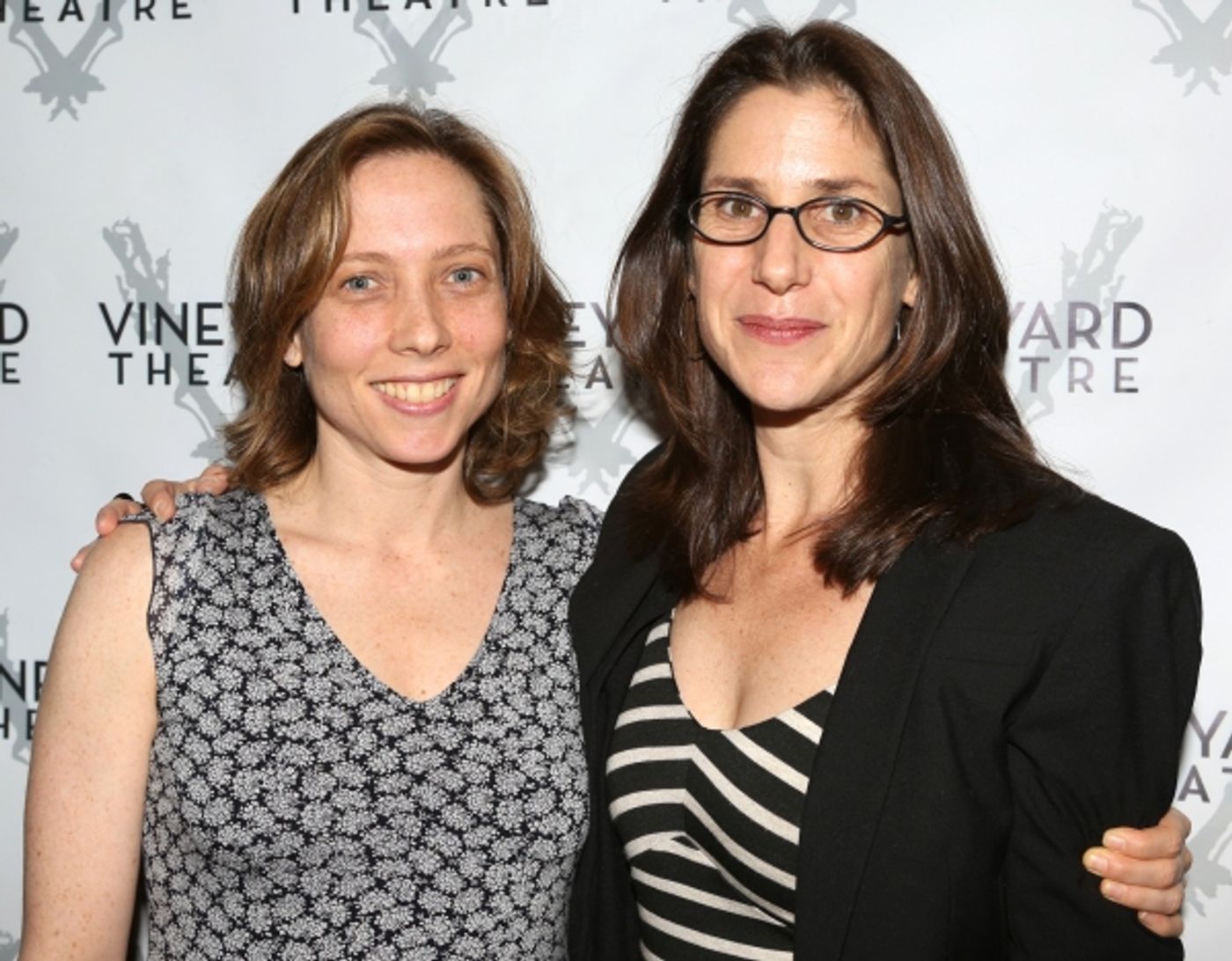 Photo Coverage: Inside SOMEWHERE FUN's Opening Night After Party  Image