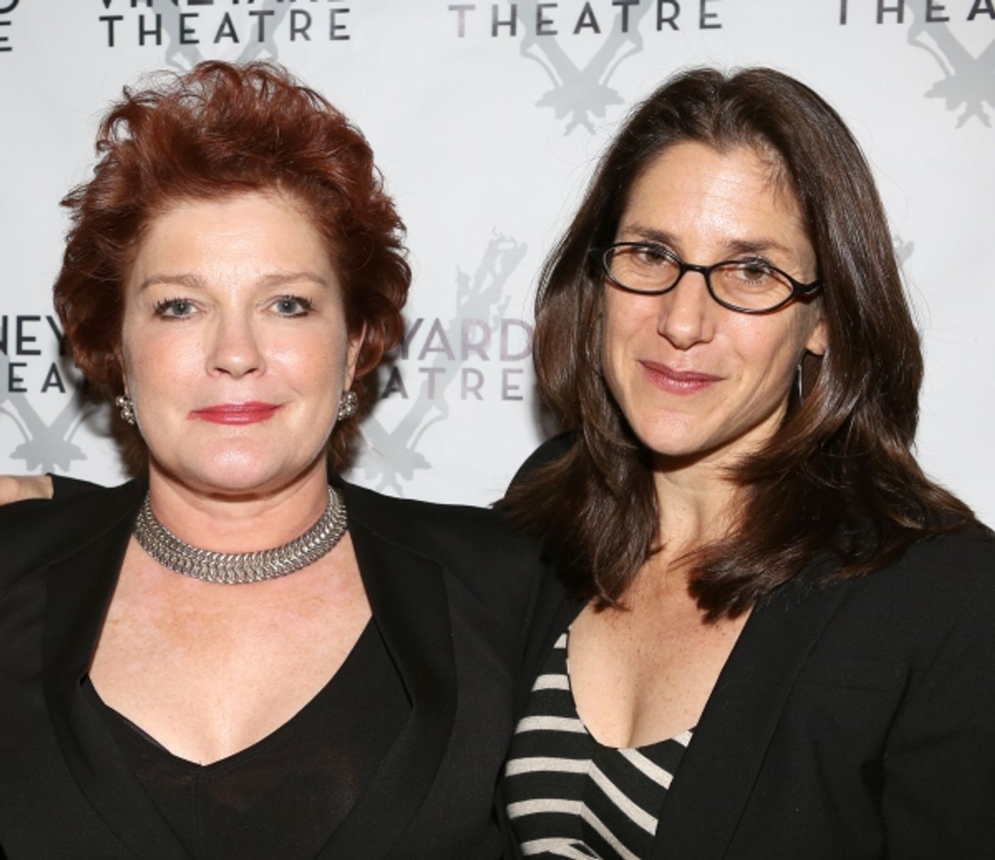 Photo Coverage: Inside SOMEWHERE FUN's Opening Night After Party  Image