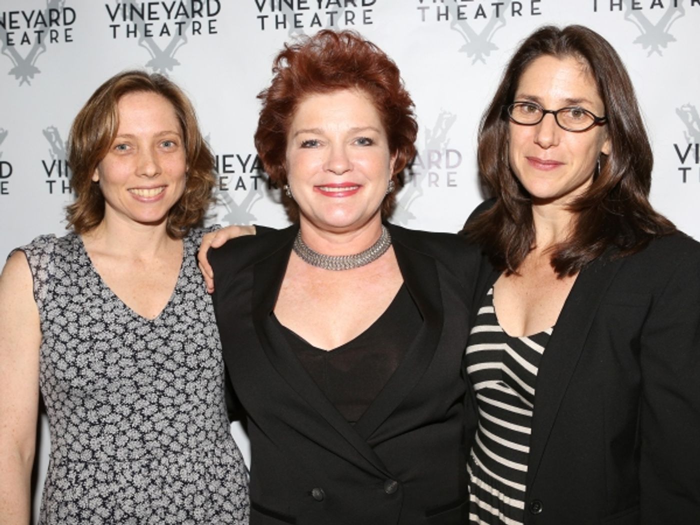 Photo Coverage: Inside SOMEWHERE FUN's Opening Night After Party Image