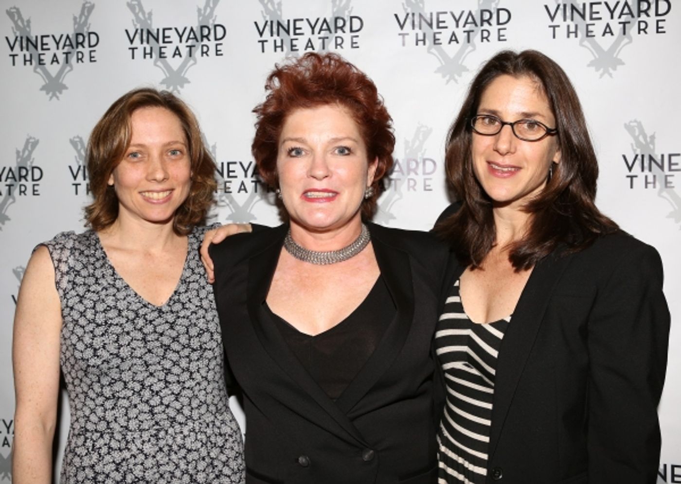 Photo Coverage: Inside SOMEWHERE FUN's Opening Night After Party  Image