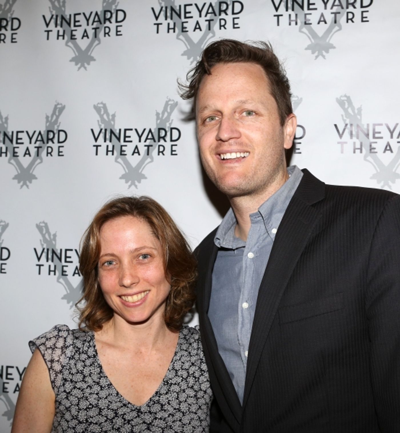 Photo Coverage: Inside SOMEWHERE FUN's Opening Night After Party  Image