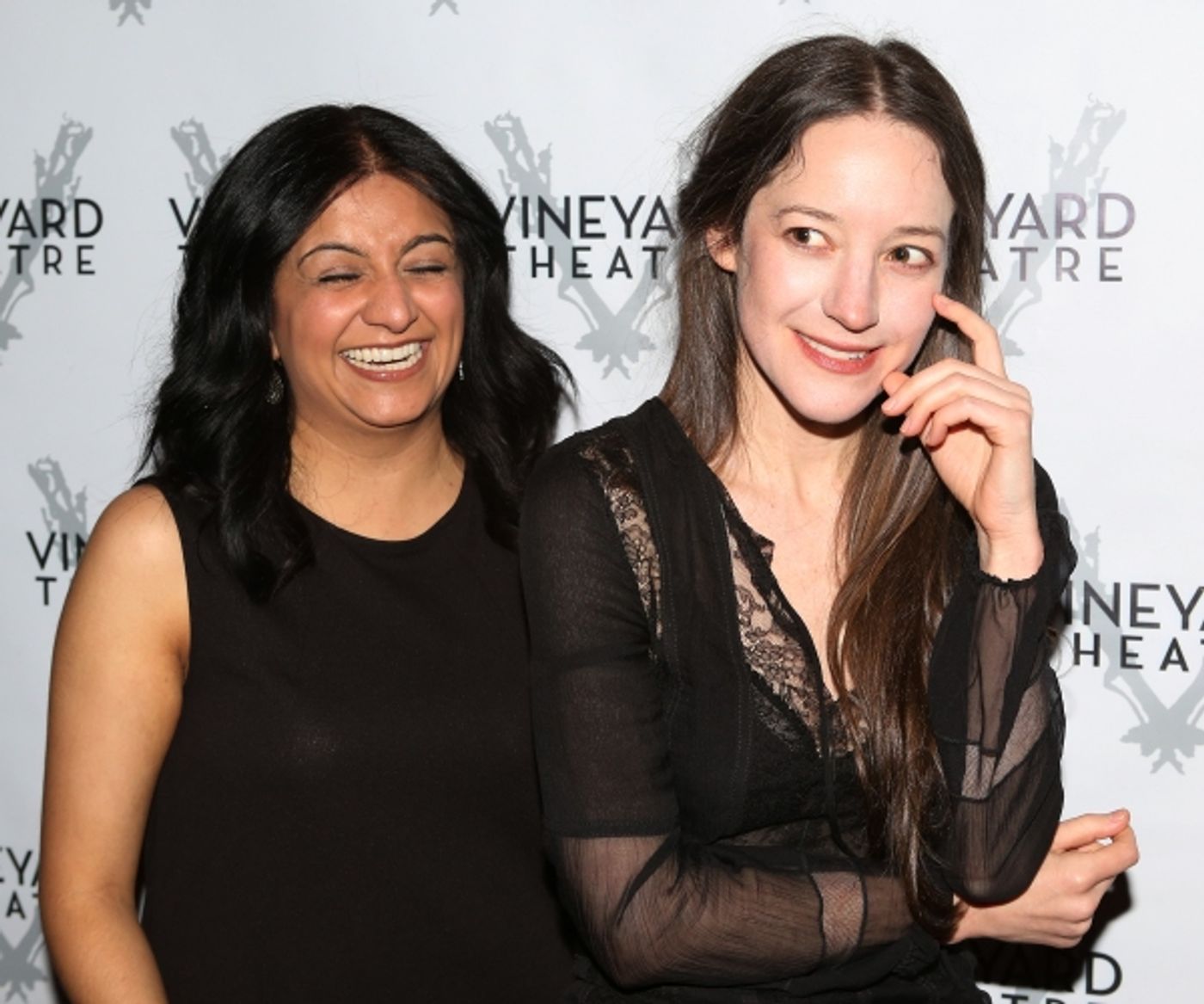 Photo Coverage: Inside SOMEWHERE FUN's Opening Night After Party Image