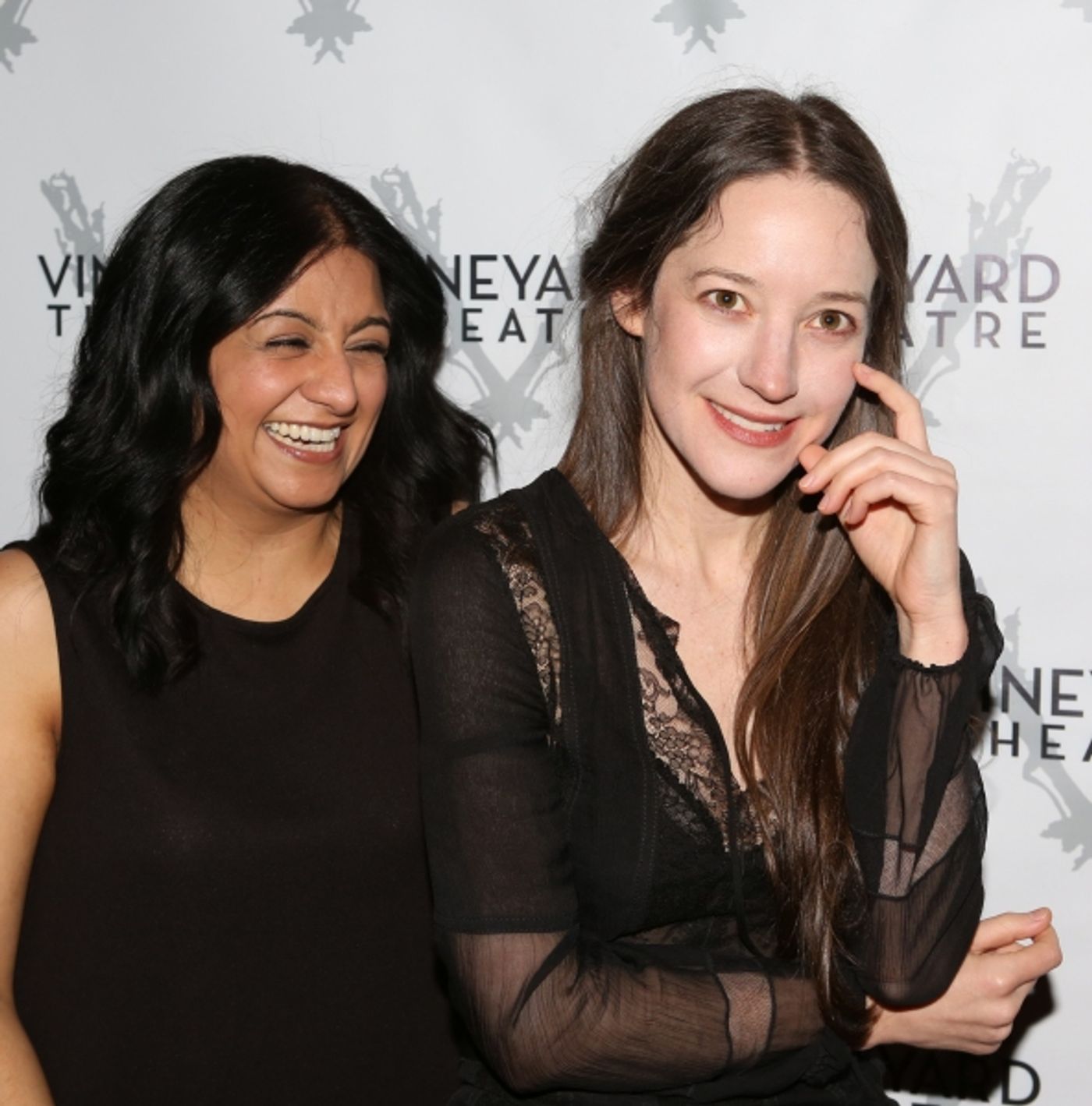 Photo Coverage: Inside SOMEWHERE FUN's Opening Night After Party Image