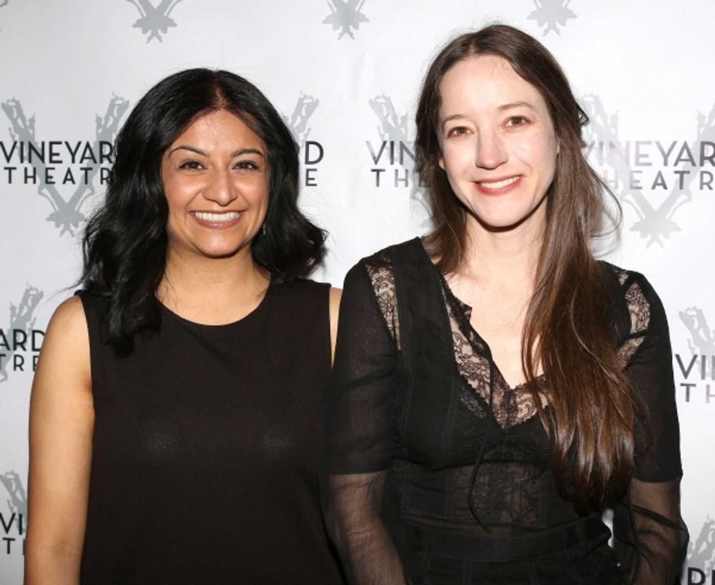 Photo Coverage: Inside SOMEWHERE FUN's Opening Night After Party Image