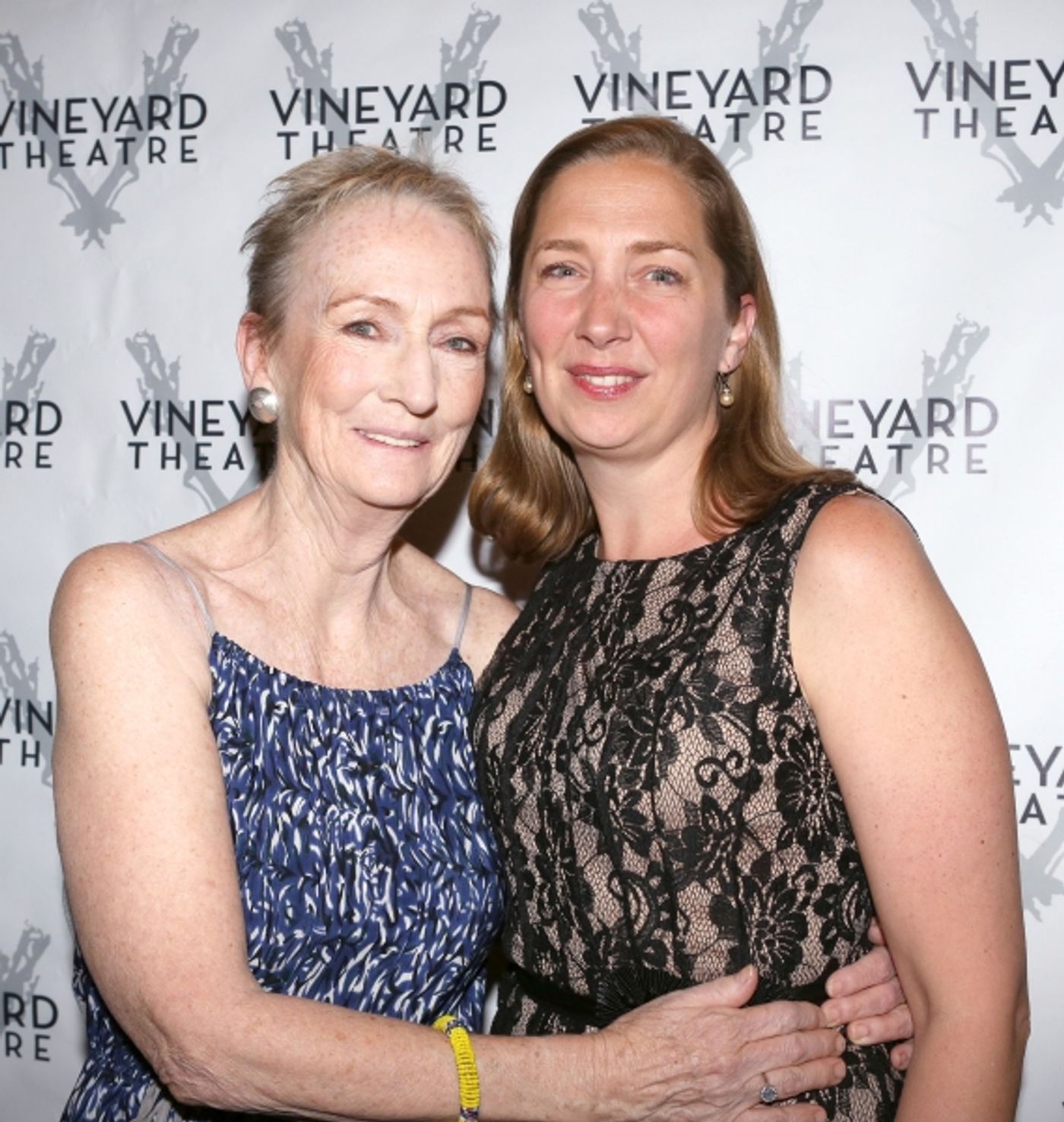 Photo Coverage: Inside SOMEWHERE FUN's Opening Night After Party Image