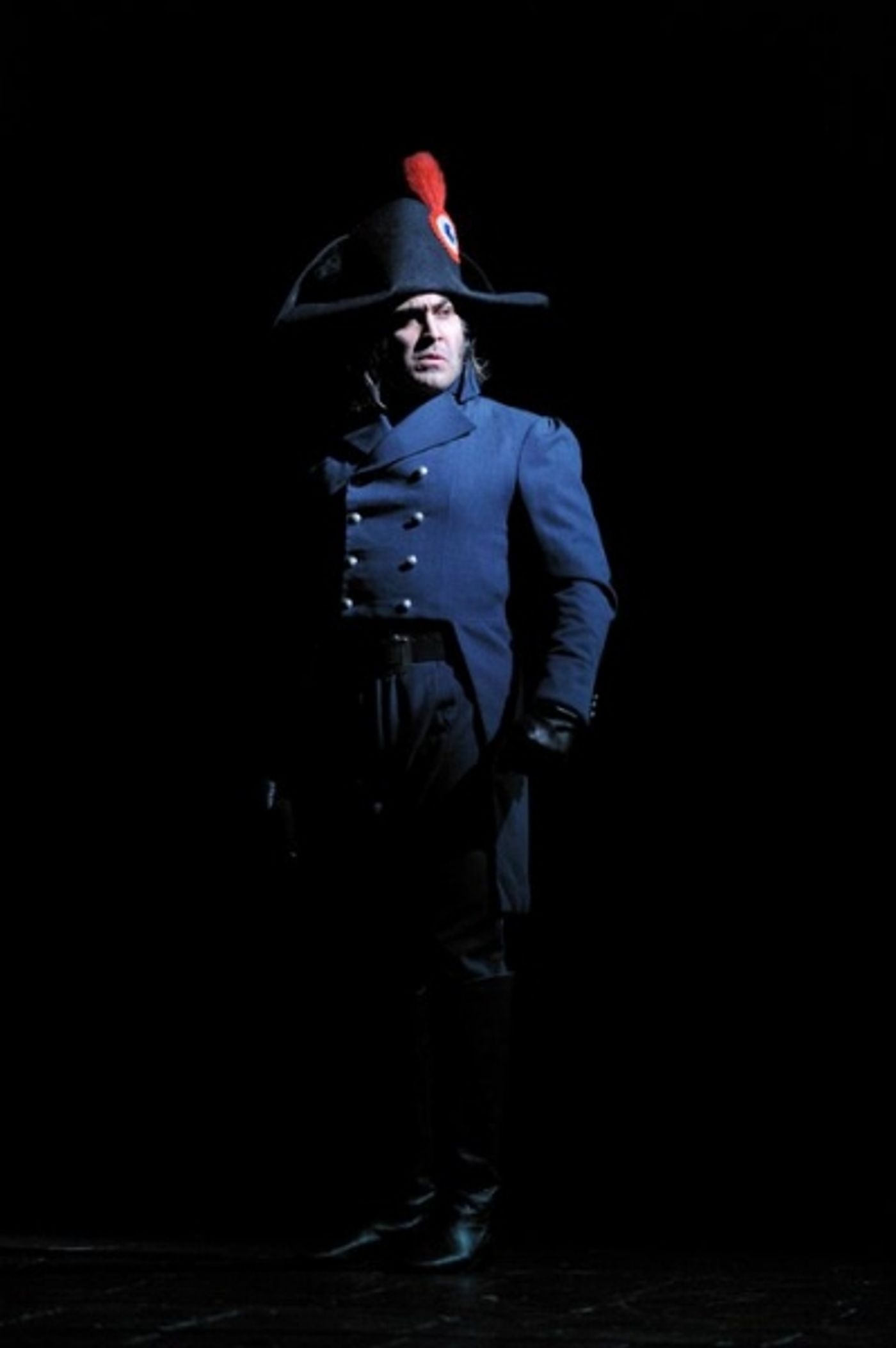 Photo Flash: New Shots of 25th Anniversary Tour of LES MISERABLES  Image