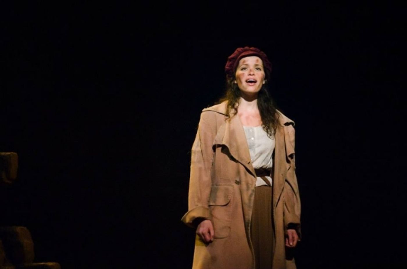 Photo Flash: New Shots of 25th Anniversary Tour of LES MISERABLES  Image