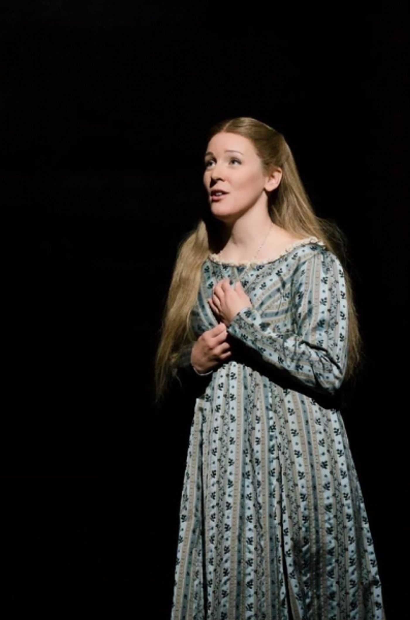 Photo Flash: New Shots of 25th Anniversary Tour of LES MISERABLES  Image