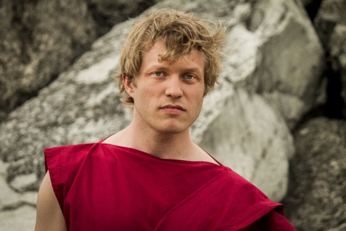 Photo Flash: Spectralia Theatre's THE COMEDY OF ERRORS, Opens 6/29 Image