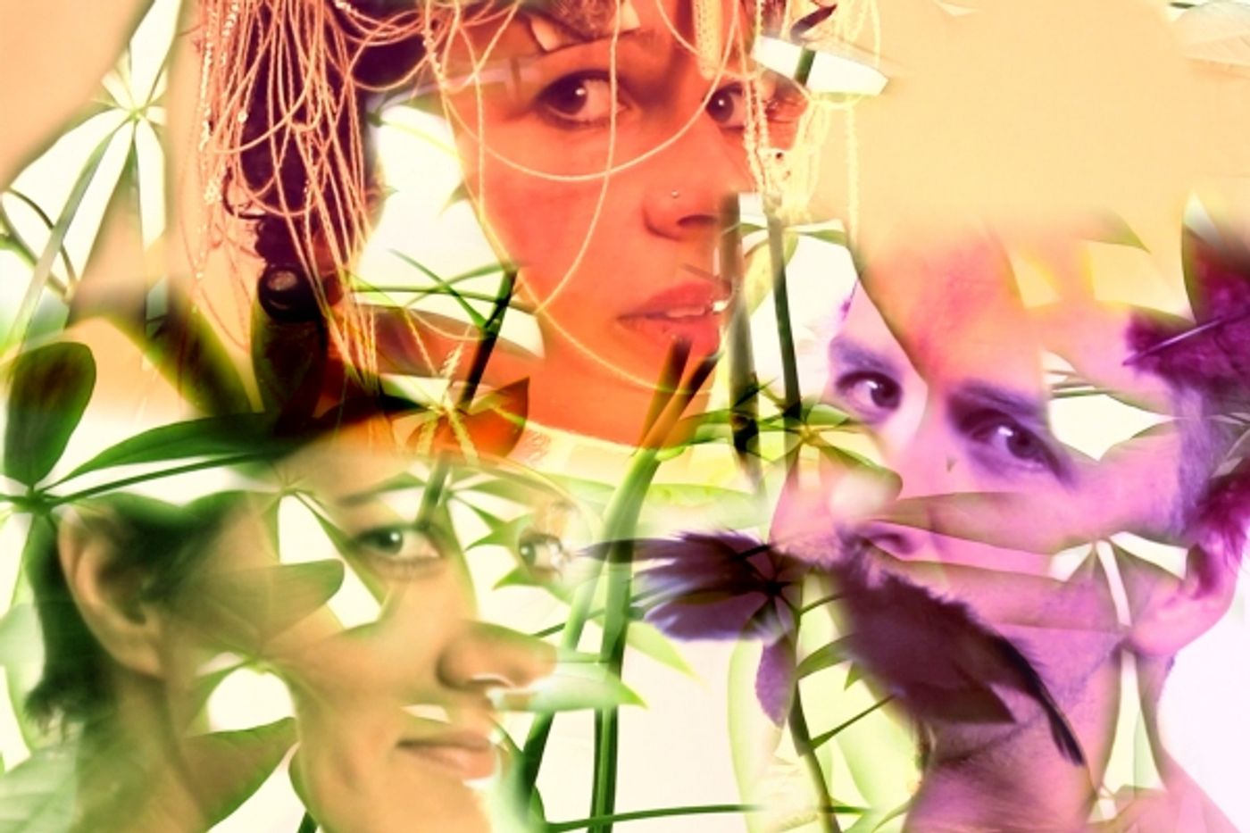 Photo Flash: Sneak Peek - 2013 Ice Factory Festival at New Ohio Theatre  Image