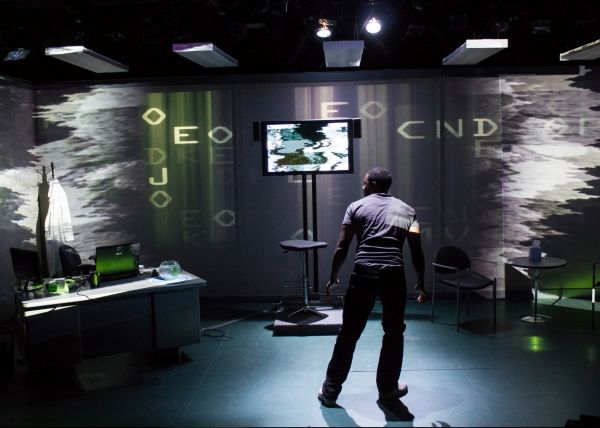 Anthony Gaskins Photo