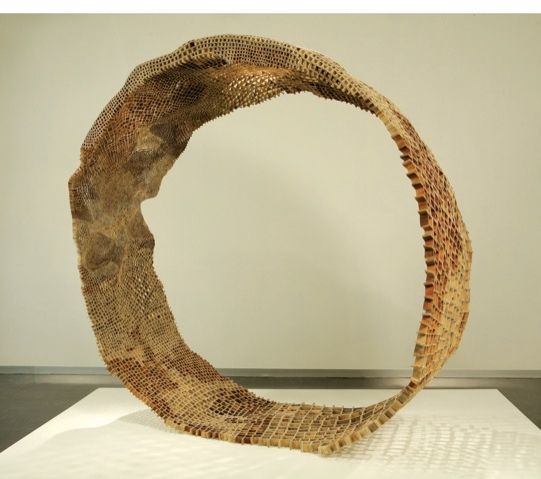 Photo Flash: Preview Cynthia-Reeves Projects' CONNECTIVITY Installation in Charlotte Image