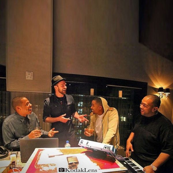 Jay Z Photo