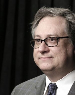 Douglas Carter Beane @ BroadwayWorld Douglas Carter Beane Photo