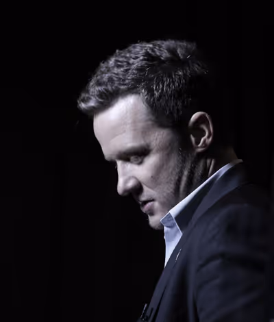 Will Chase Photo
