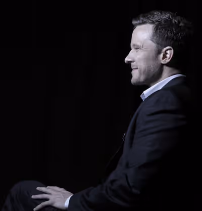 Will Chase Photo