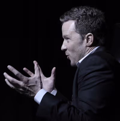 Will Chase Photo