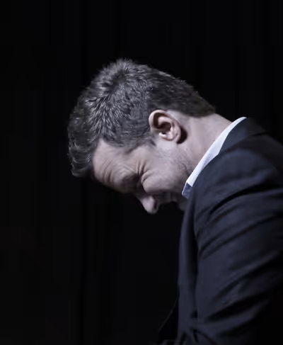 Will Chase Photo
