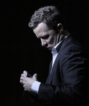 Will Chase Photo
