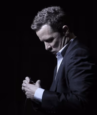 Will Chase Photo