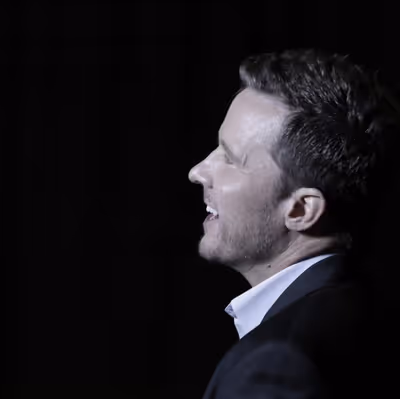 Will Chase Photo