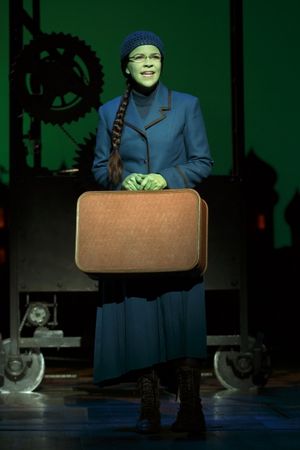 Lindsay Mendez Photo