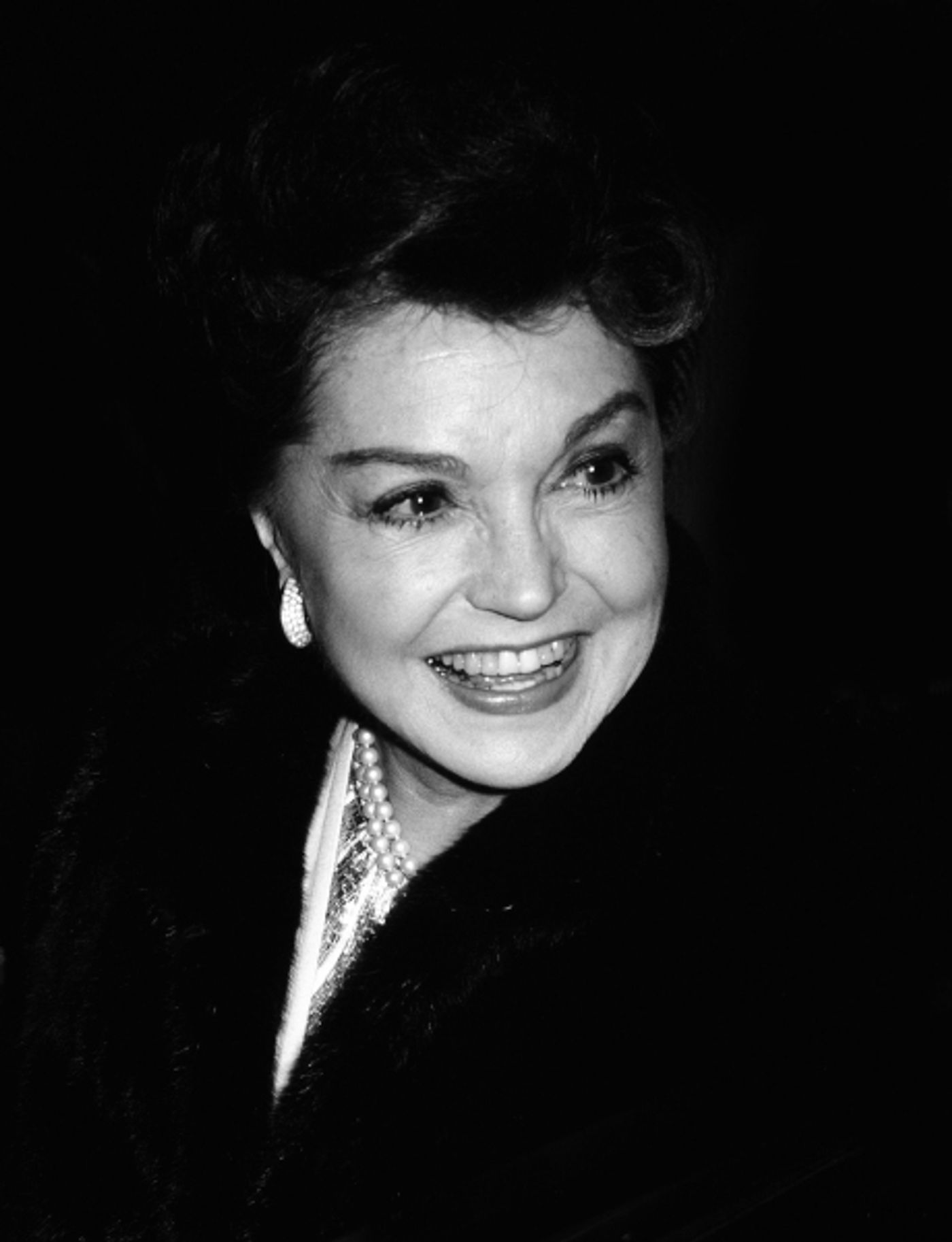 Photo Flashback: Remembering Esther Williams (1921-2013)  Image