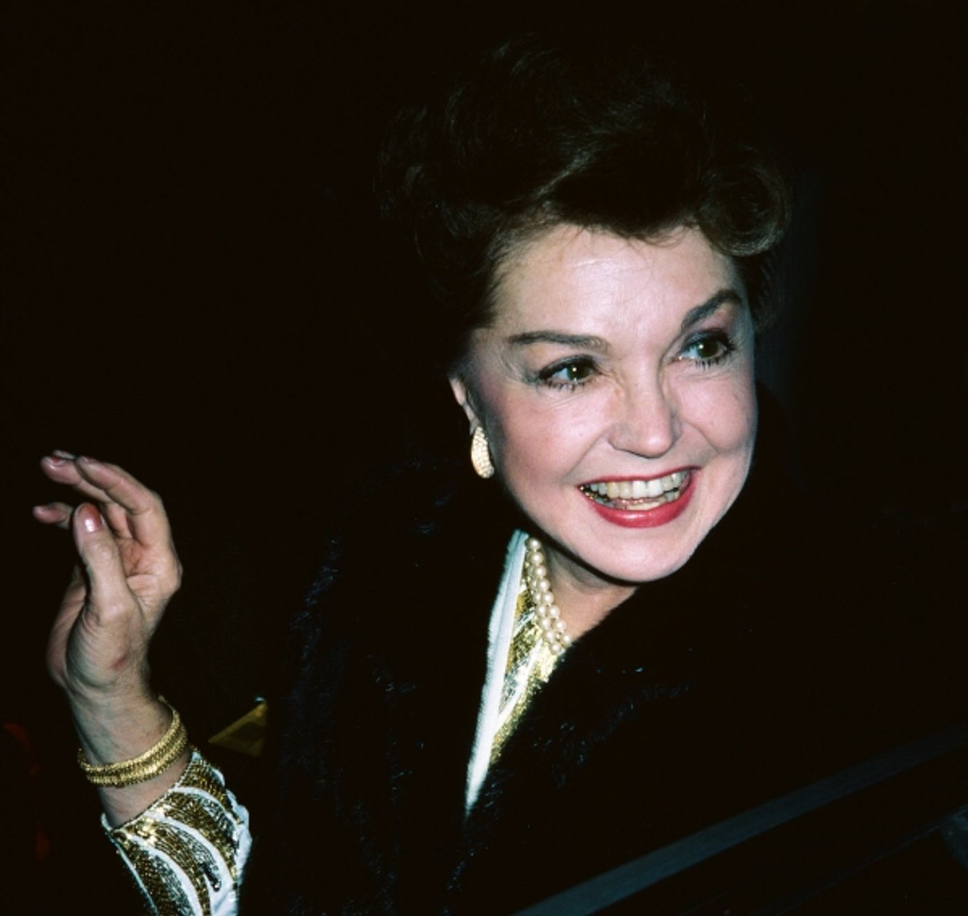 Photo Flashback: Remembering Esther Williams (1921-2013)  Image