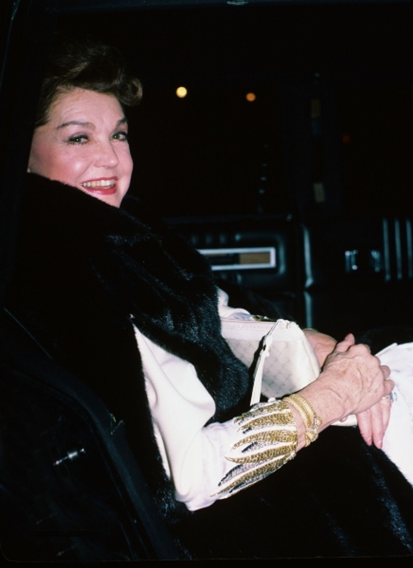 Photo Flashback: Remembering Esther Williams (1921-2013)  Image