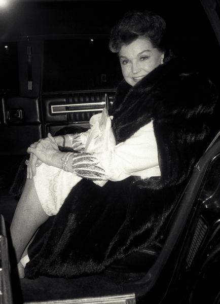 Photosback: Remembering Esther Williams (1921-2013)