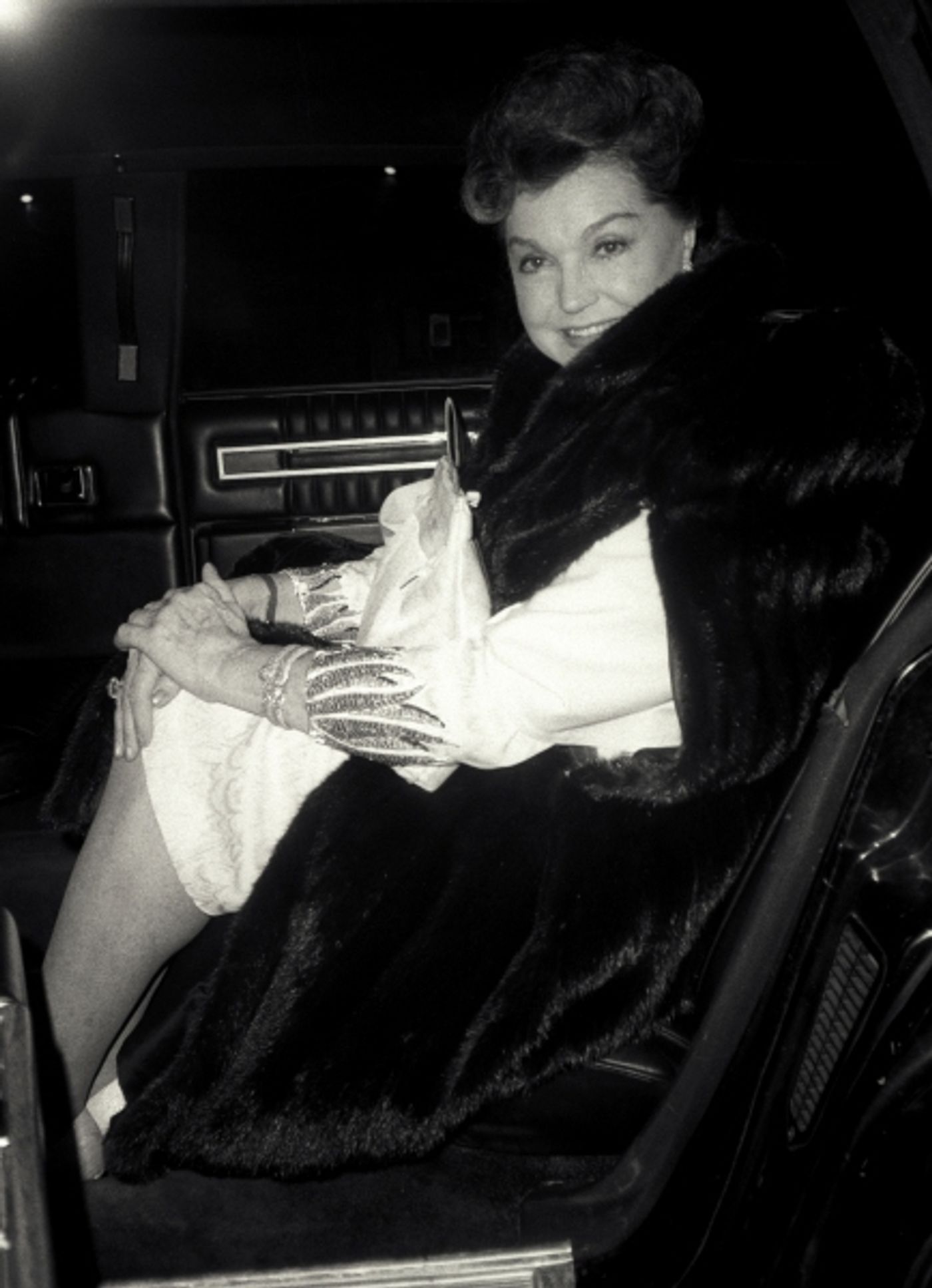 Photo Flashback: Remembering Esther Williams (1921-2013)  Image