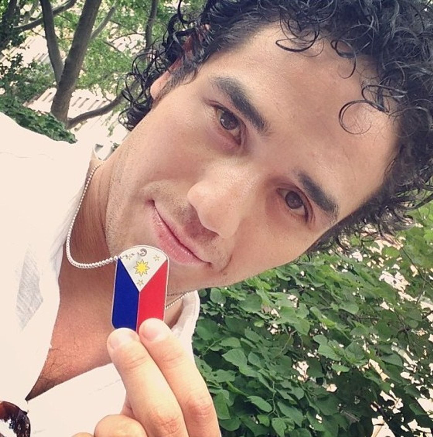 Photos: Filipino Broadway Stars, New Yorkers Celebrate 115th PH Independence Day  Image