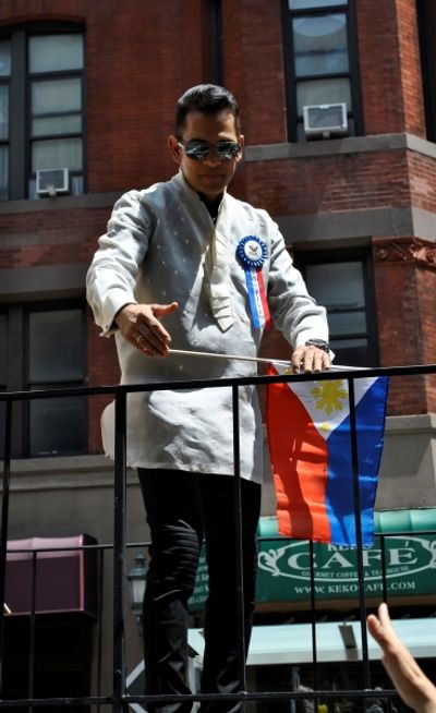 ABS-CBN talent Gary Valenciano Photo