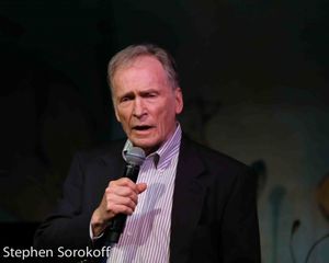 Dick Cavett Photo