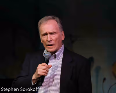Dick Cavett Photo