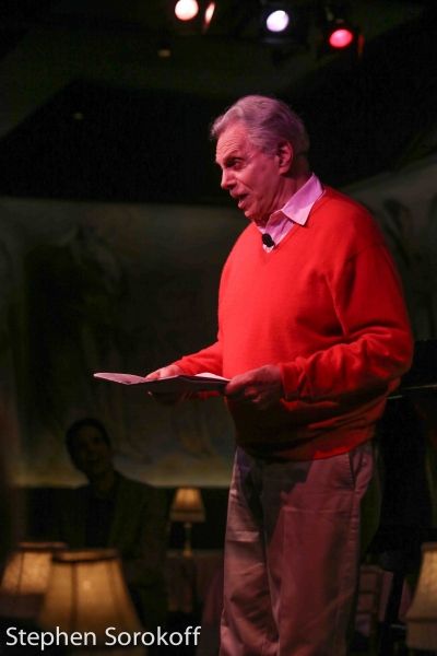 Mort Sahl Photo