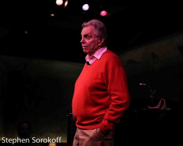 Mort Sahl Photo