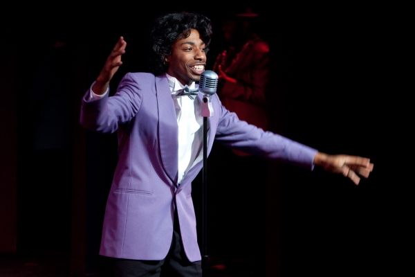 Felander Stevenson Photo