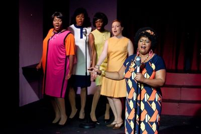 Jayne Trinette and Company Photo