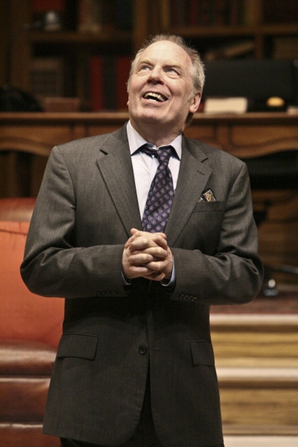 Michael McKean at 
