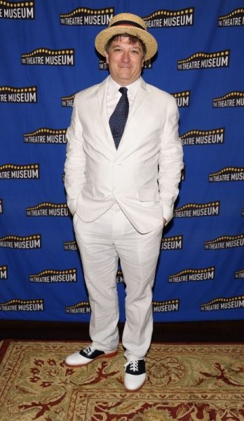 Photo Flash: Marilyn Sokol, the Pizzas, the Lanes and More at 2013 Theatre Museum Awards for Excellence — photo 36 of 36