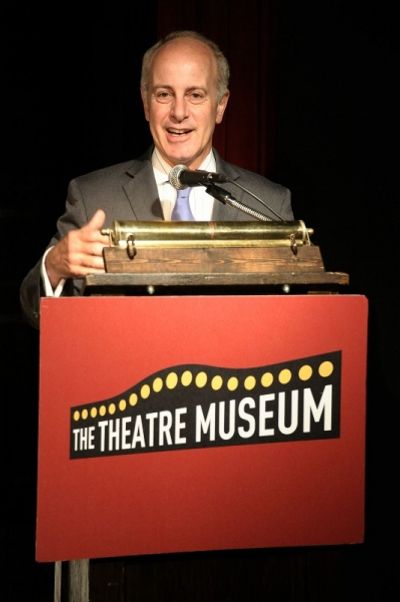 Joe Benincasa Photo