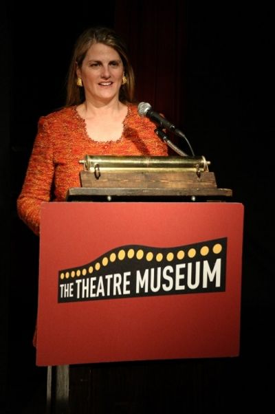 Bonnie Comley Photo
