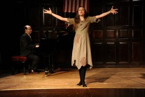 Franklin Bruno, Poor Baby Bree Photo