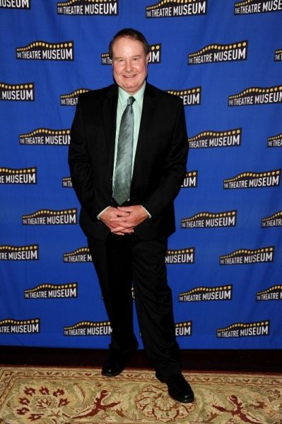 Ron Hutchinson Photo