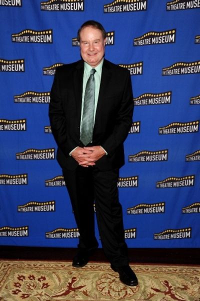 Ron Hutchinson Photo